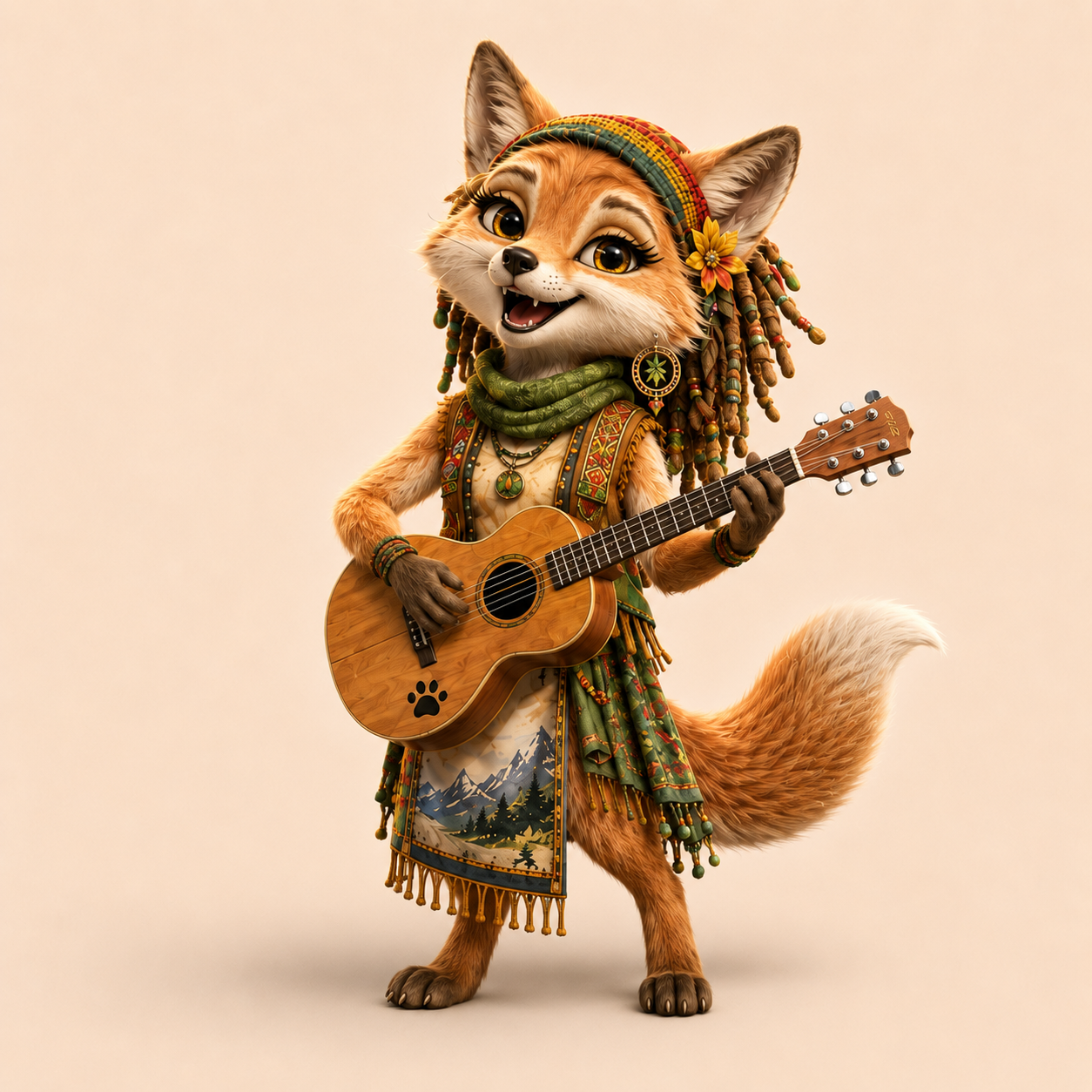 Swifty Foxx